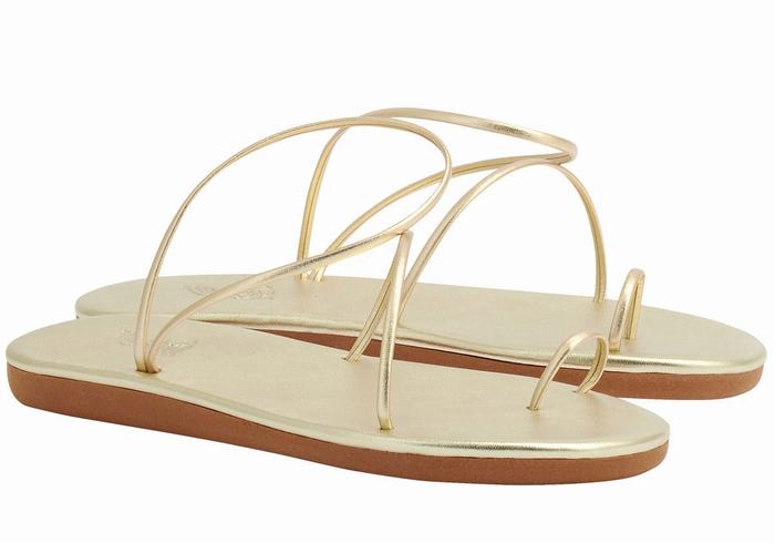 Sandales Toe-Post Ancient Greek Sandals Kansiz   | UYI-2493825